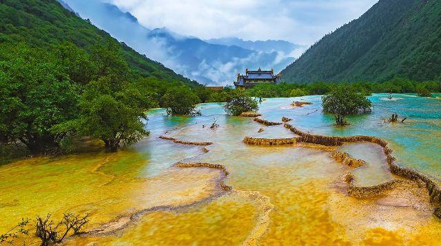 因参加《乘风破浪》第三季再次爆火，张天爱到底有多美？游戏画面