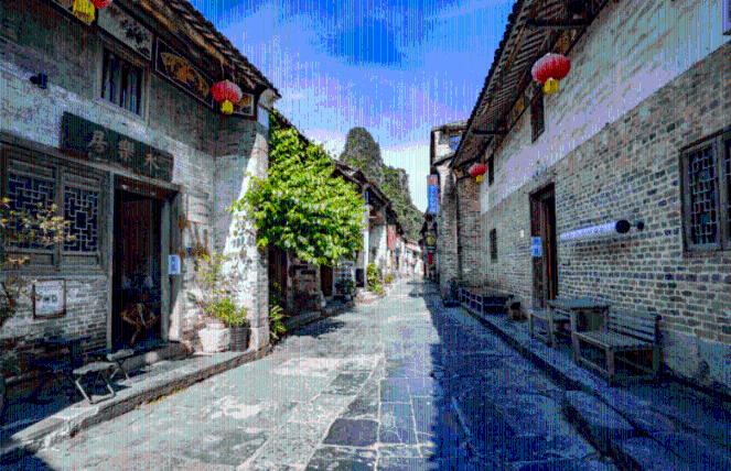 中国有全套技术为何不造核动力航母？游戏画面